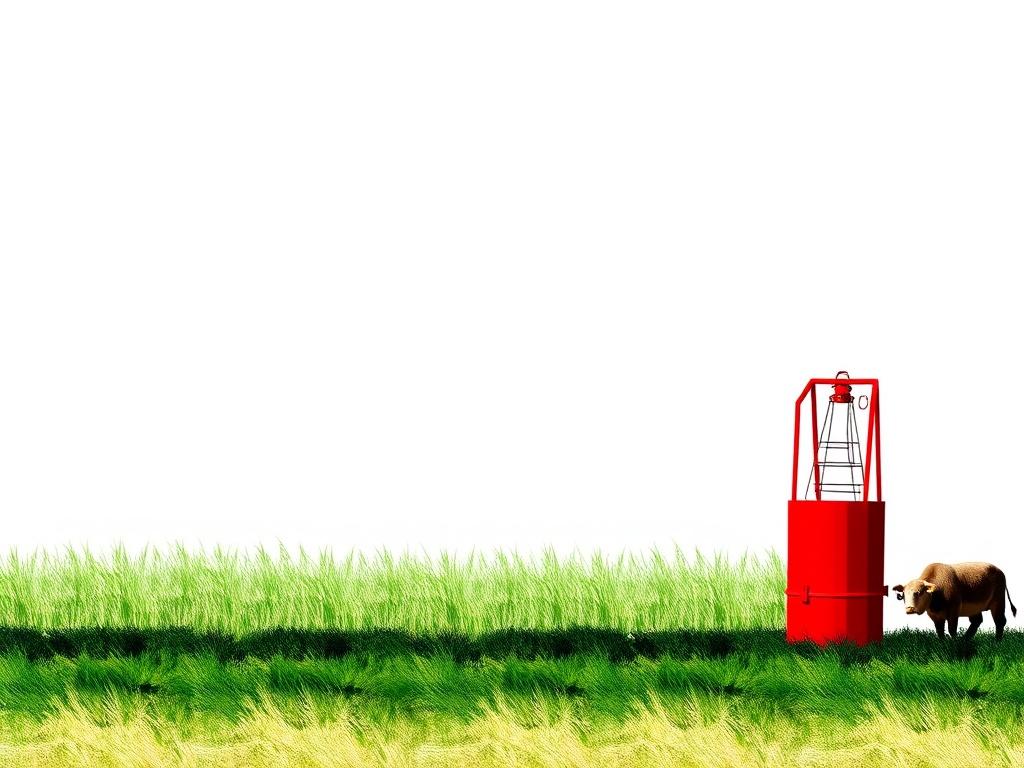 Масла Газпром для сельского хозяйства. Как экономия на масле превращается в перерасход времени и денег