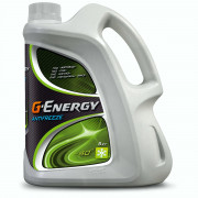 G-Energy Antifreeze 40, 5 л