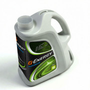 G-Energy Antifreeze 40, 5 л
