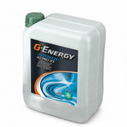 G-Energy Antifreeze 40 PRO G11 охлаждающая жидкость 10 л
