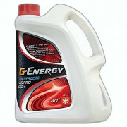 G-Energy Antifreeze 40 PRO G12+ 10 л охлаждающая жидкость