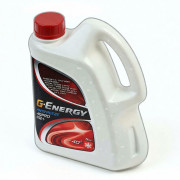 G-Energy Antifreeze 40 PRO G12+ 10 л охлаждающая жидкость