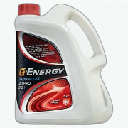 G-Energy Antifreeze 40 PRO G12++ охлаждающая жидкость, 5 кг
