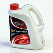 G-Energy Antifreeze 40 PRO G12++ охлаждающая жидкость, 5 кг