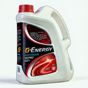 G-Energy Antifreeze 40 PRO G12++ охлаждающая жидкость, 5 кг
