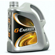 Охлаждающая жидкость G-Energy Antifreeze NF 40, 1 л, арт. 2422210118