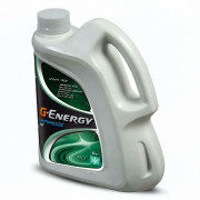 G-Energy Antifreeze NF 40, 5 л – антифриз до -40°C, арт. 2422210119