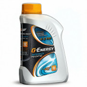 G-Energy Antifreeze P-OAT 40 антифриз 10 л