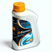 G-Energy Antifreeze P-OAT 40, 1 л