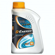 G-Energy Antifreeze P-OAT 40 охлаждающая жидкость 5 л