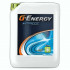 Антифриз G-Energy P-OAT 40 Green, 10 л Антифриз G-Energy P-OAT 40 Green, 10 л