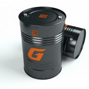 G-Energy Antifreeze PRO G11 220 л концентрат охлаждающей жидкости