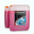 G-Energy Antifreeze PSi-OAT 40, 10 л — охлаждающая жидкость для авто G-Energy Antifreeze PSi-OAT 40, 10 л — охлаждающая жидкость для авто
