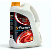 G-Energy Antifreeze SNF 40 10 л антифриз OAT -40°C арт. 2422210101
