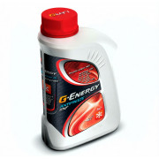 G-Energy Antifreeze SNF 40 охлаждающая жидкость 1 л, арт. 2422210099
