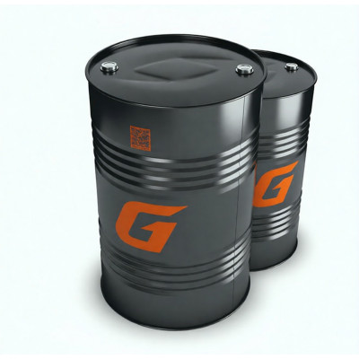 Тормозная жидкость G-Energy Expert DOT 4 в бочке 205 л Тормозная жидкость G-Energy Expert DOT 4 в бочке 205 л