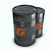 Тормозная жидкость G-Energy Expert DOT 4, бочка 205 л, арт. 2451500004