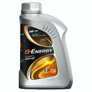 G-Energy Expert L 10W-30 1 л полусинтетическое моторное масло