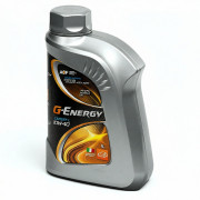 G-Energy Expert L 10W-30 1 л полусинтетическое моторное масло