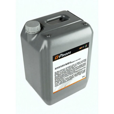 G-Energy Expert L 10W-40 20 л — моторное масло для бензиновых двигателей G-Energy Expert L 10W-40 20 л — моторное масло для бензиновых двигателей