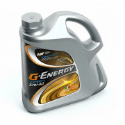 G-Energy Expert L 10W-40 моторное масло, 4 л, полусинтетика