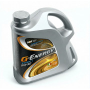 Масло моторное полусинтетическое G-Energy Expert L 5W-30, 4 л