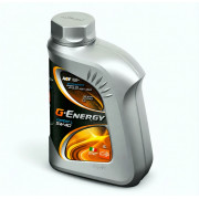 G-Energy Expert L 5W-40, 1 л, полусинтетическое моторное масло
