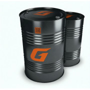 Моторное масло G-Energy Expert L 5W-40 полусинтетическое, 205 л