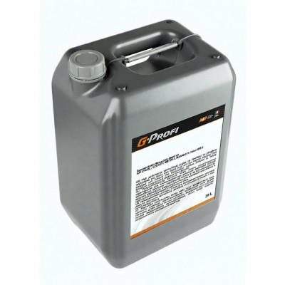Моторное масло G-Energy F Synth 0W-40, 20 л Моторное масло G-Energy F Synth 0W-40, 20 л