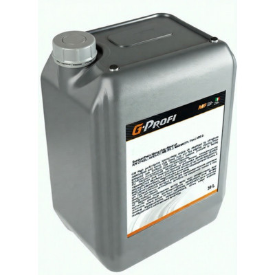 Моторное масло G-Energy F Synth 5W-30, 20 л, синтетика Моторное масло G-Energy F Synth 5W-30, 20 л, синтетика