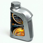 G-Energy F Synth C2/C3 5W-30 моторное масло 1 л синтетика