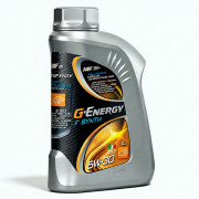 G-Energy F Synth C2/C3 5W-30 моторное масло 1 л синтетика
