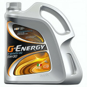 Масло моторное G-Energy F Synth EC 5W-30 синтетическое, 1 л