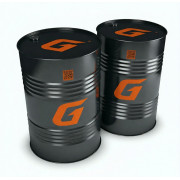 Трансмиссионное масло G-Energy G-Box ATF DX VI, 205 л, синтетика