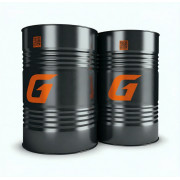 Трансмиссионное масло G-Energy G-Box ATF DX VI, 205 л, синтетика