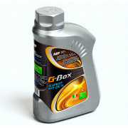 G-Energy G-Box Expert ATF DX III, 1 л, полусинтетика