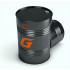 Трансмиссионное масло G-Energy G-Box Expert GL-5 75W-90 в бочке 205 л Трансмиссионное масло G-Energy G-Box Expert GL-5 75W-90 в бочке 205 л