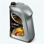 Трансмиссионное масло G-Energy G-Box Expert GL-5 75W-90 20 л полусинтетика