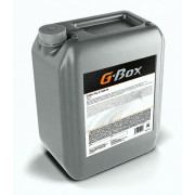 Трансмиссионное масло G-Energy G-Box GL-5 75W-90, 20 л, синтетика