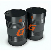Масло моторное G-Energy G-Profi CNG 15W-40, 205 л, минеральное