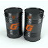 Синтетическое моторное масло G-Energy G-Profi GTS 10W-40, 205 литров Синтетическое моторное масло G-Energy G-Profi GTS 10W-40, 205 литров