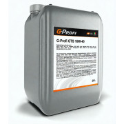 G-Energy G-Profi GTS 10W-40 20 л синтетическое моторное масло для грузового транспорта