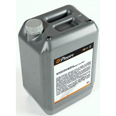 G-Energy G-Profi MSH 10W-40 — полусинтетическое моторное масло для коммерческого транспорта G-Energy G-Profi MSH 10W-40 — полусинтетическое моторное масло для коммерческого транспорта