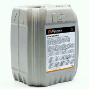 G-Energy G-Profi MSK 5W-40 моторное масло 20 л синтетика