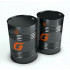 Трансмиссионное масло G-Energy G-Truck GL-4 80W-90, 205 л Трансмиссионное масло G-Energy G-Truck GL-4 80W-90, 205 л