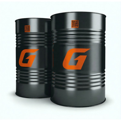 Трансмиссионное масло G-Energy G-Truck GL-5 85W-140 (205 л) Трансмиссионное масло G-Energy G-Truck GL-5 85W-140 (205 л)
