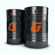 Моторное масло G-Energy Synthetic Extra Life 5W-30, 205 л, синтетика