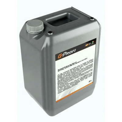Моторное масло G-Energy Synthetic Far East 10W-30 (20 л) Моторное масло G-Energy Synthetic Far East 10W-30 (20 л)
