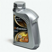 G-Energy Synthetic Far East 5W-40 1 л синтетическое моторное масло