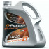 Моторное масло G-Energy Synthetic Super Start 5W-30 (4 л) Моторное масло G-Energy Synthetic Super Start 5W-30 (4 л)
